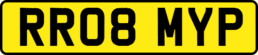 RR08MYP