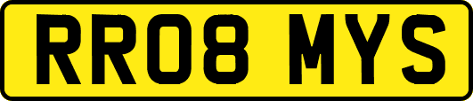 RR08MYS