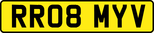 RR08MYV