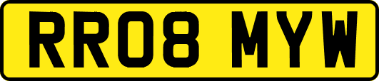RR08MYW