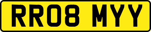RR08MYY