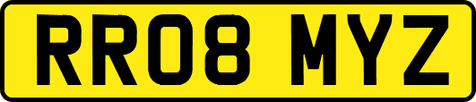 RR08MYZ