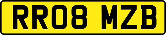 RR08MZB