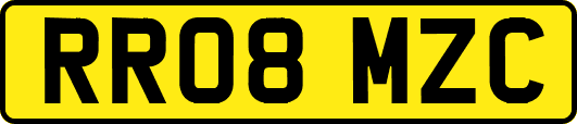 RR08MZC