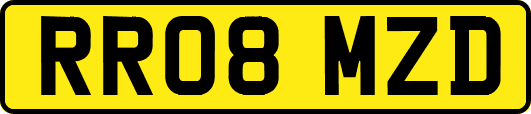 RR08MZD