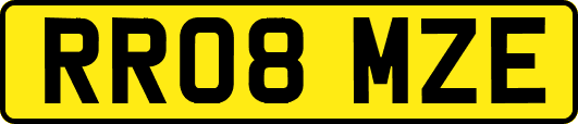 RR08MZE