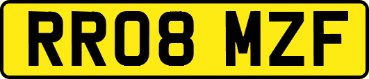 RR08MZF