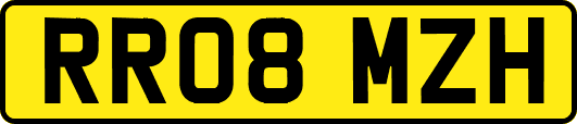 RR08MZH