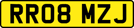 RR08MZJ