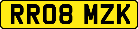 RR08MZK