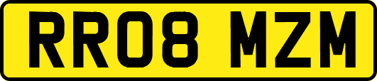 RR08MZM