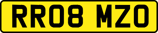 RR08MZO