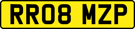 RR08MZP