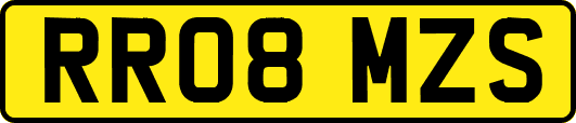 RR08MZS