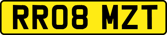 RR08MZT