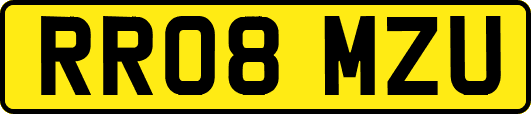 RR08MZU