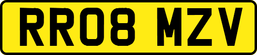 RR08MZV