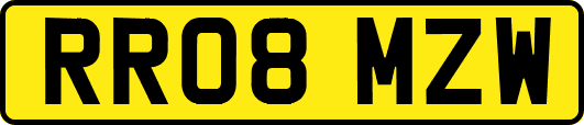 RR08MZW