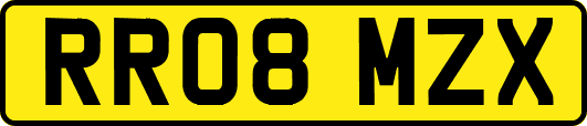 RR08MZX