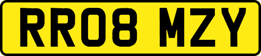 RR08MZY