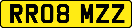 RR08MZZ