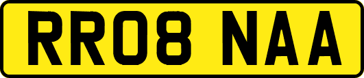 RR08NAA
