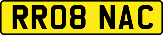 RR08NAC