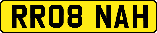 RR08NAH