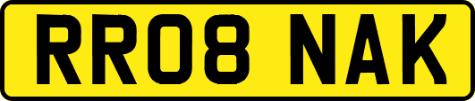 RR08NAK