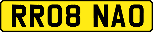 RR08NAO