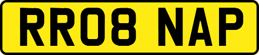 RR08NAP