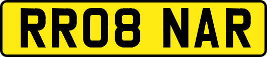 RR08NAR