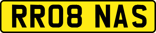 RR08NAS