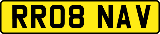 RR08NAV