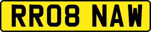 RR08NAW