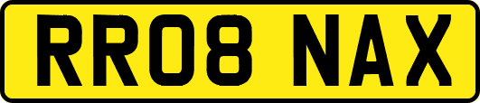 RR08NAX