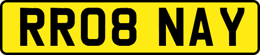 RR08NAY
