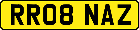 RR08NAZ