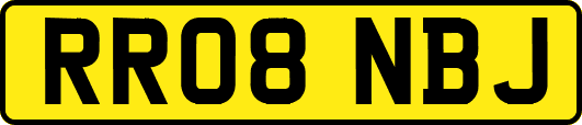 RR08NBJ