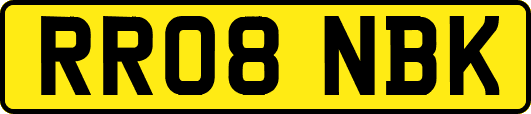 RR08NBK