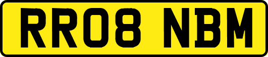 RR08NBM
