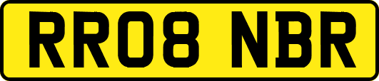 RR08NBR