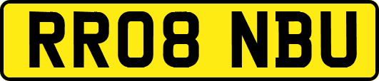 RR08NBU
