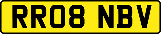 RR08NBV