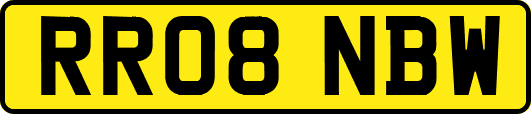 RR08NBW