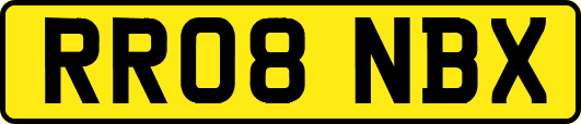 RR08NBX
