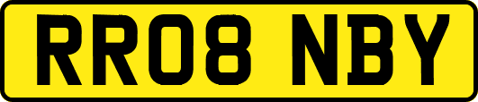 RR08NBY