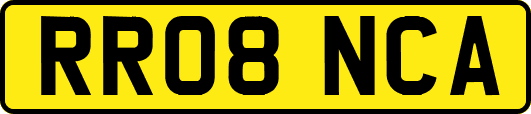 RR08NCA