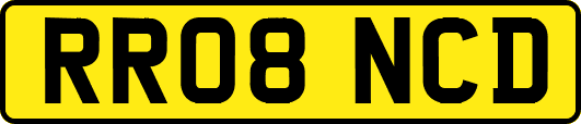 RR08NCD