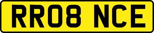 RR08NCE